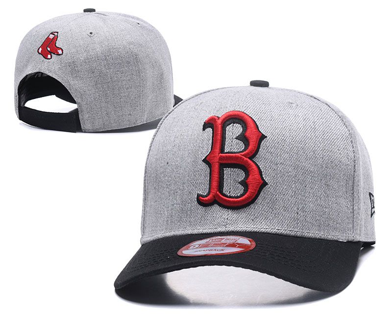 2020 MLB Boston Red Sox Hat 20201192->mlb hats->Sports Caps